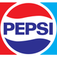 Logo de Pepsi. Wikimedia Commons